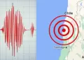 Sismo de magnitud 6 en Chile: �existe riesgo de tsunami en las costas del Per�?
