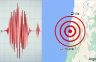 Sismo de magnitud 6 en Chile: ¿existe riesgo de tsunami en las costas del Perú?