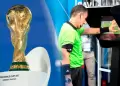 Mundial 2026: FIFA aplicar� cambios en el VAR para intervenir incluso si bal�n no est� en juego