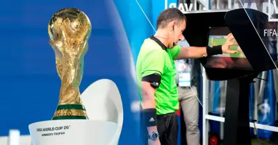 Nuevas normas y tiempos se aplicar�n durante el torneo futbol�stico.