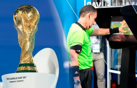Nuevas normas y tiempos se aplicar�n durante el torneo futbol�stico.