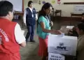 Elecciones 2026: �A qu� hora iniciar� la labor de los miembros de mesa en la segunda vuelta presidencial?