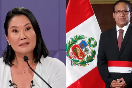 La candidata cuestion� la gesti�n de S�nchez como ministro.