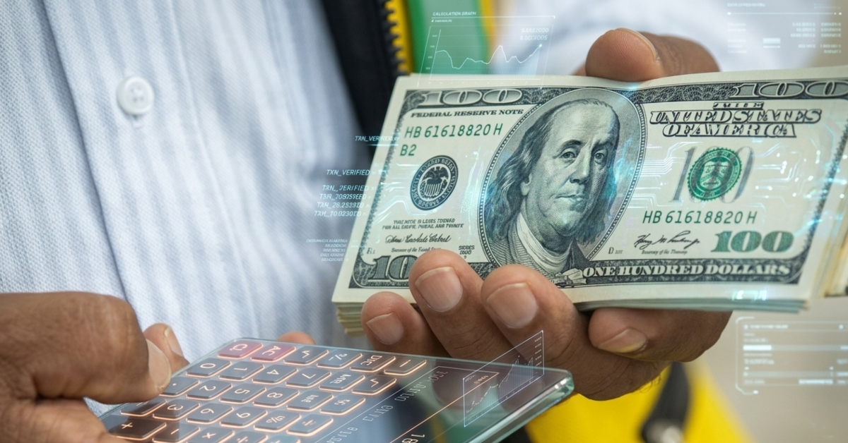 Precio del dólar en Perú y tipo de cambio HOY: ¿A cuánto cotiza este lunes 27 de julio?