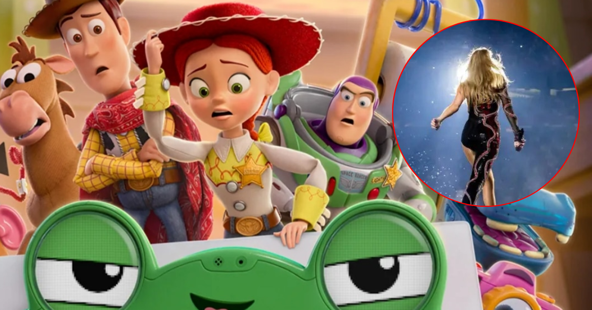 Toy Story 5 ficha a una de las cantantes más famosas del mundo para que sea parte de su banda sonora