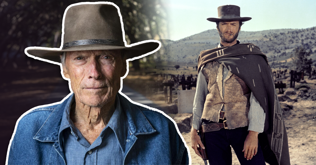 Clint Eastwood se retira del cine a los 96 años tras más de siete décadas de carrera
