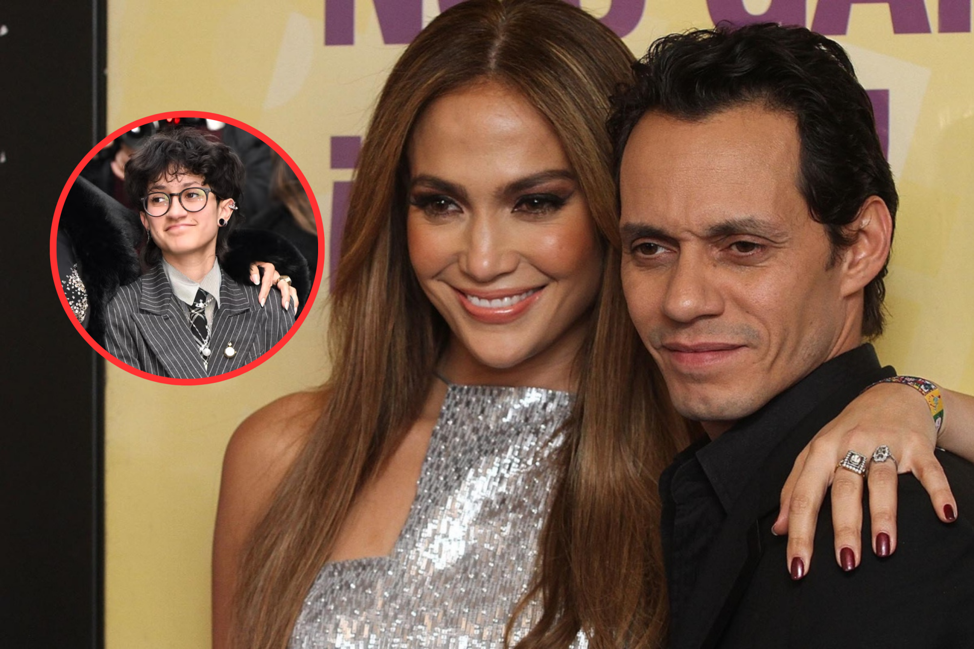 Hija de Jennifer Lopez y Marc Anthony SORPRENDE al oficializar su cambio de IDENTIDAD de género