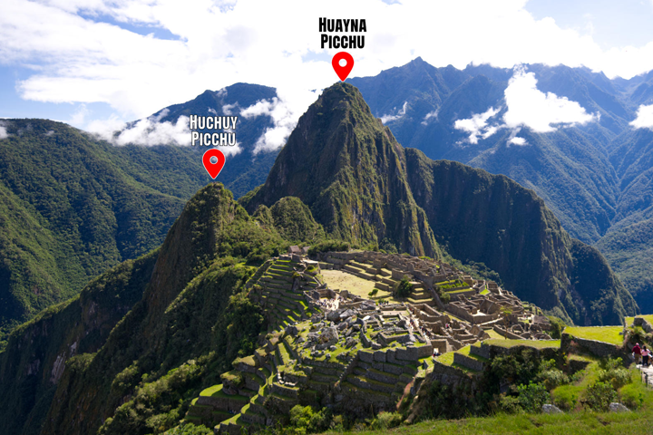Acceso a Huayna Picchu estará restringido durante todo junio.