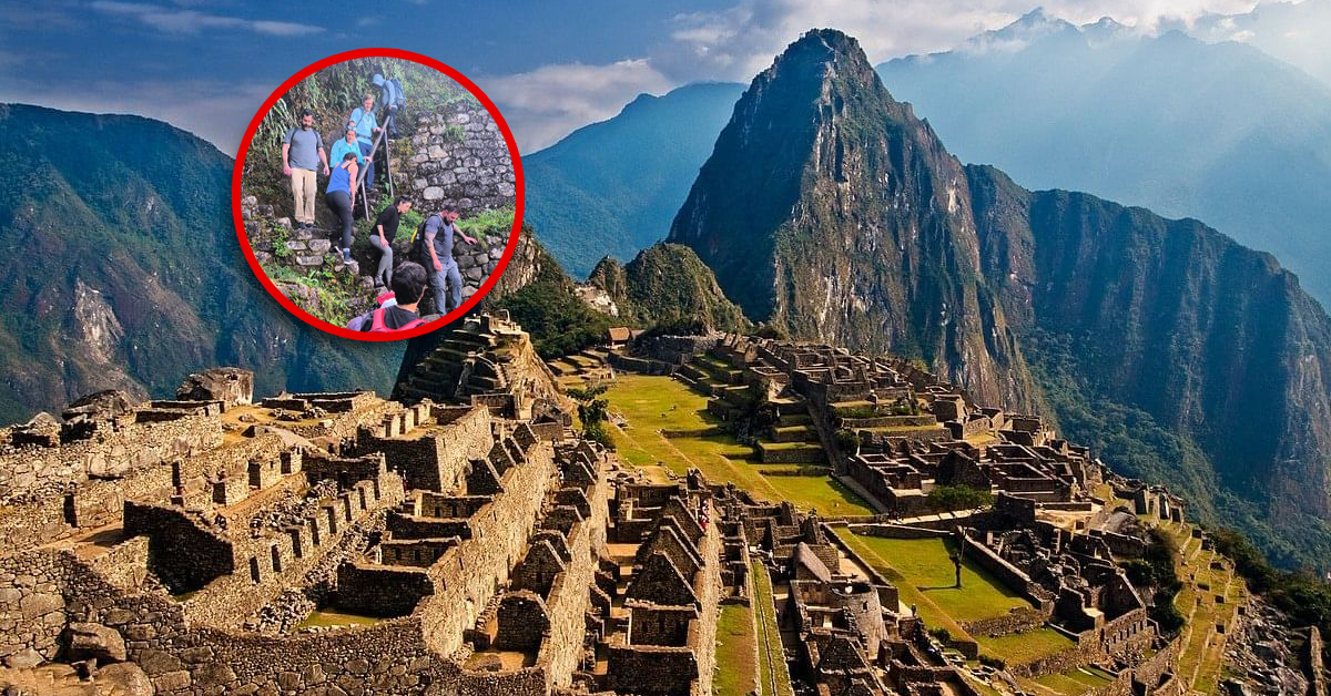 ¿Viajas a Machu Picchu en junio? Esta zona estará cerrada desde HOY durante todo el mes