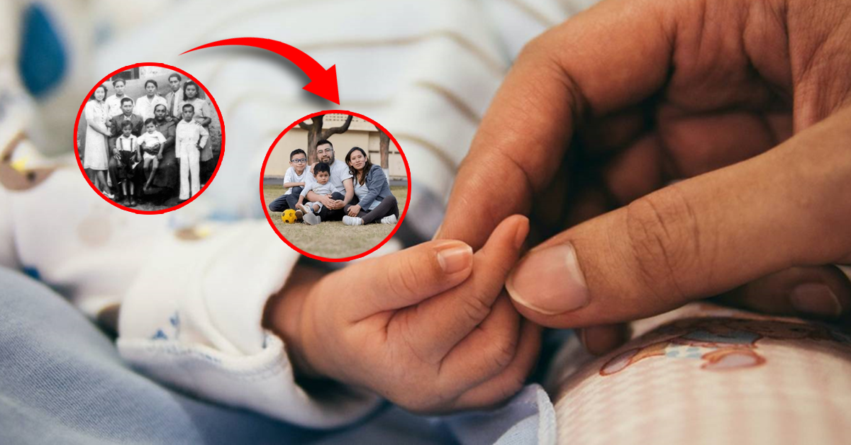 Natalidad en Perú va en caída libre: De 7 hijos por familia a solo 1 o 2 en la actualidad, según INEI