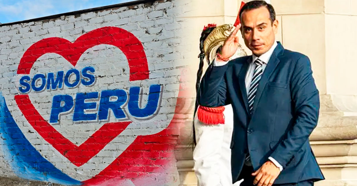 José Jerí renuncia a Somos Perú tras 13 años de militancia: 