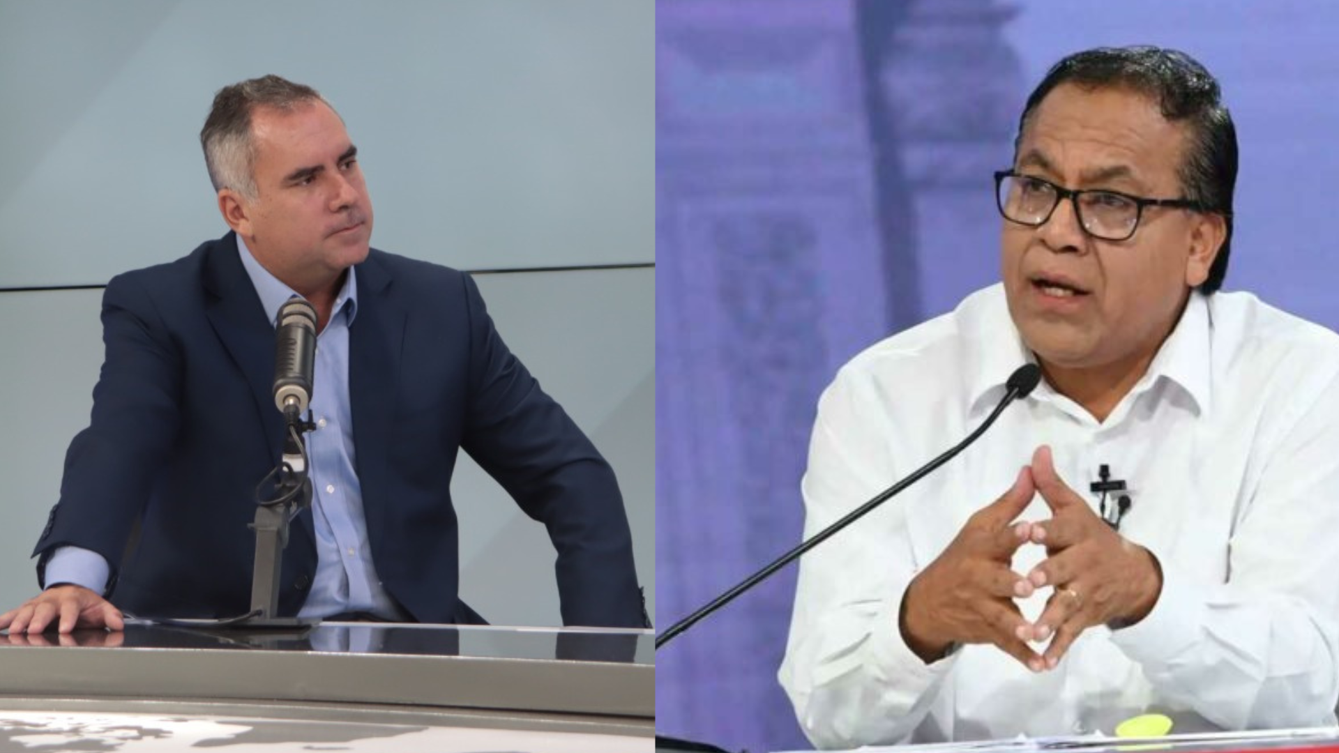 Propuesta de Roberto Sánchez es 