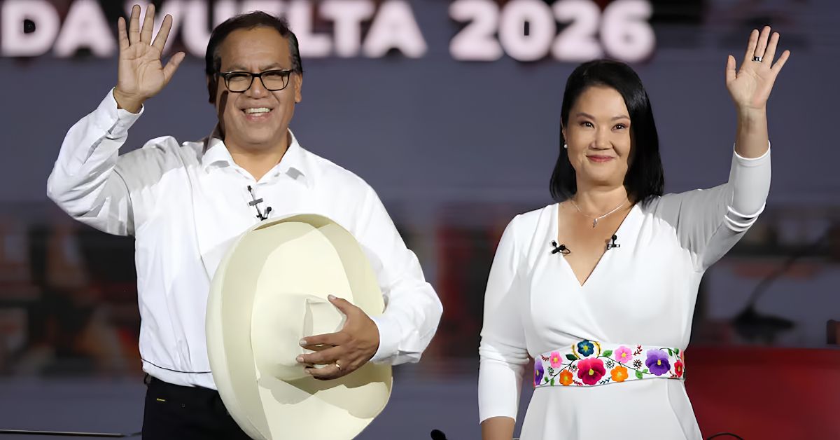JNE: Resultados oficiales de la segunda vuelta se proclamarían a mediados de julio