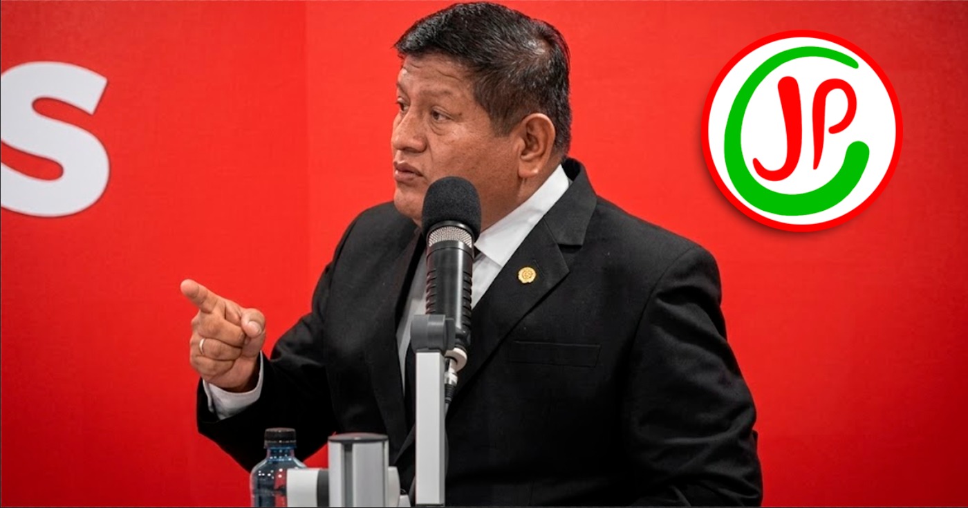 Juntos por el Perú propone modificar la Constitución para restaurar el equilibrio de poderes