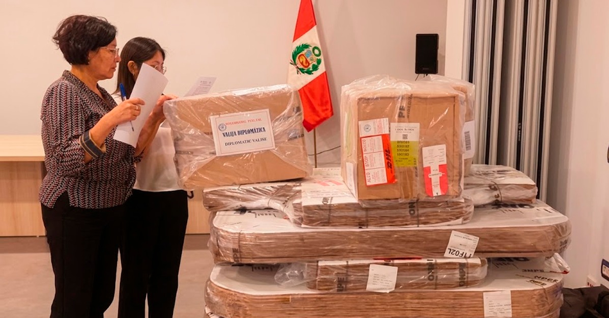 Elecciones 2026: Nueva Zelanda abre jornada electoral de per