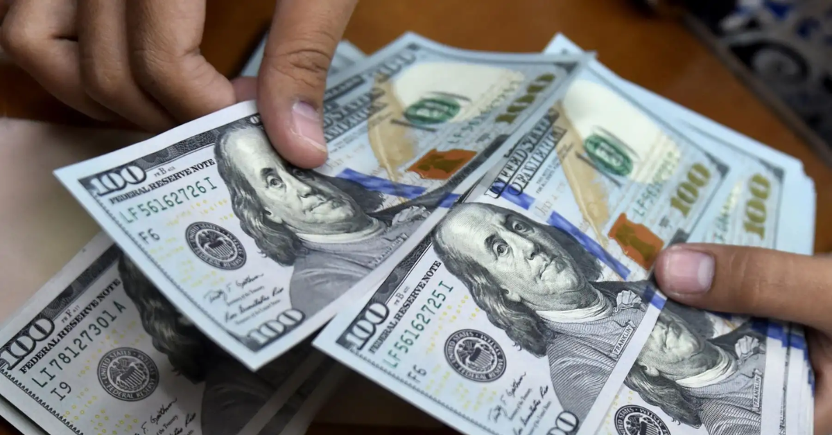 Precio del dólar en Perú HOY, 7 de junio: Conoce a cuánto co