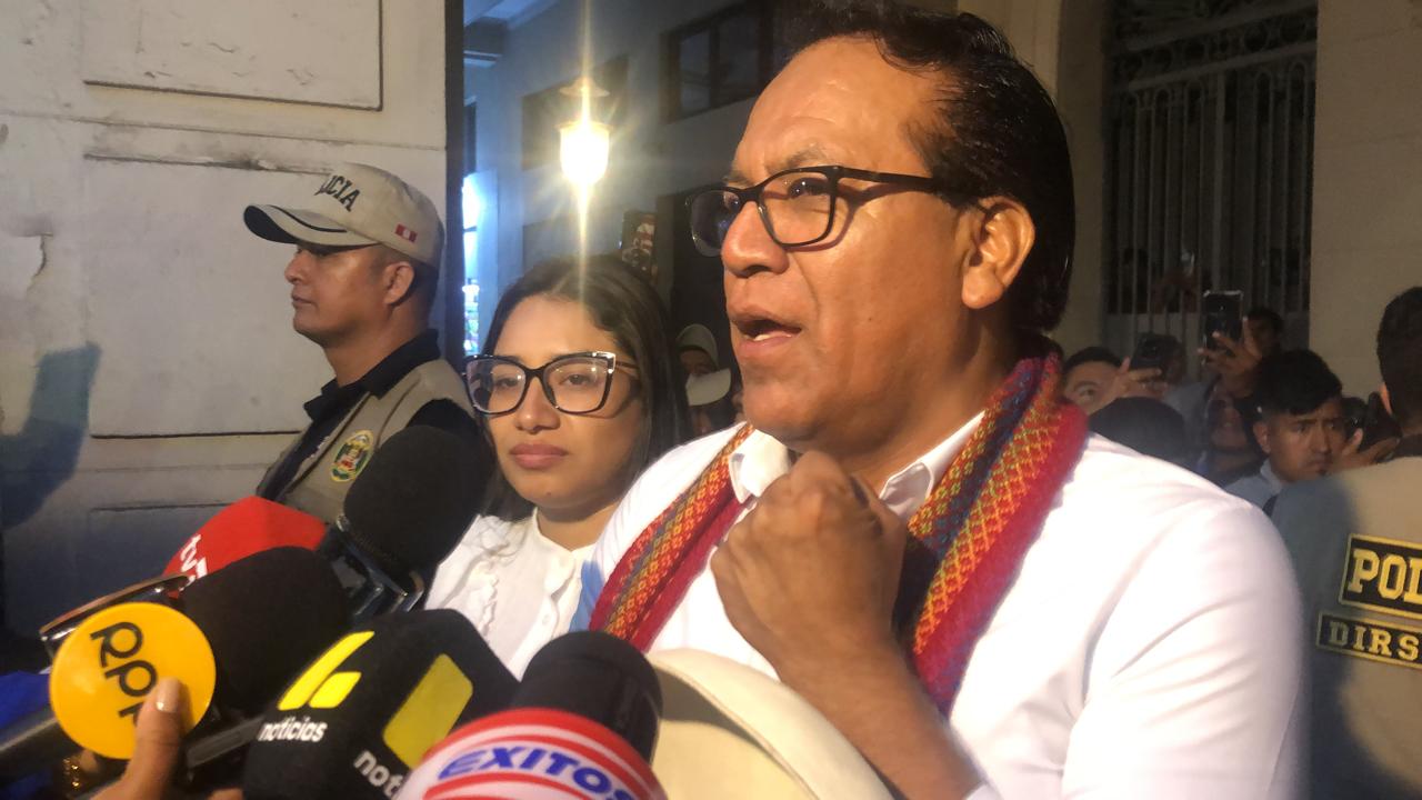Roberto Sánchez