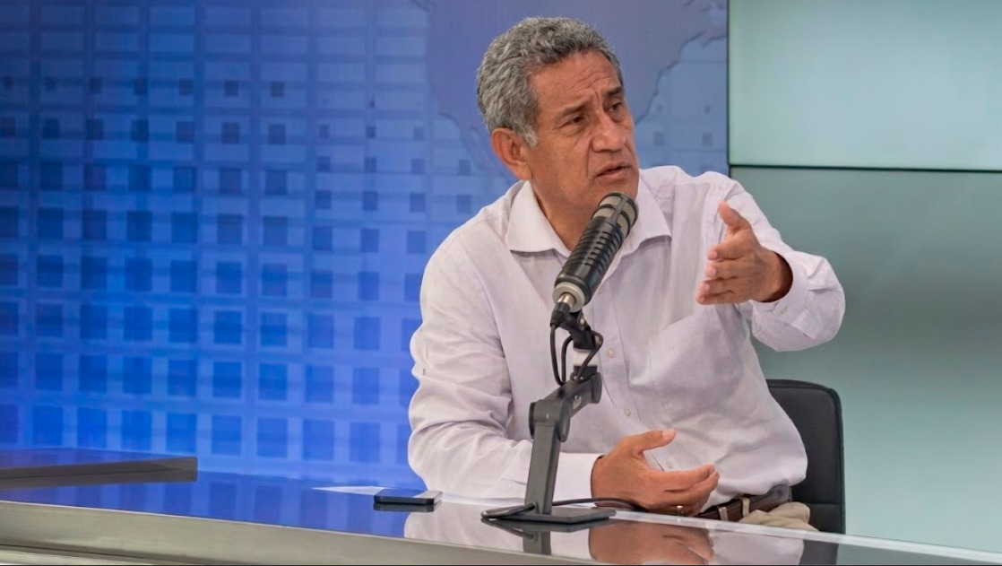 Elecciones 2026: Mesías Guevara condiciona respaldo al segun