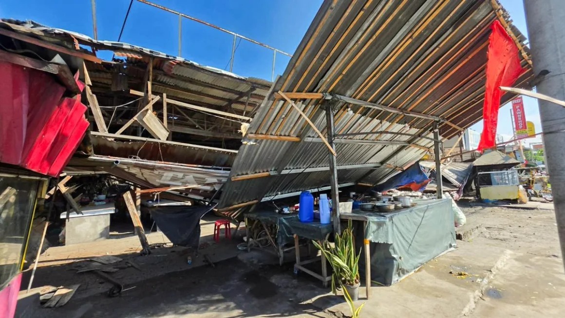 Terremoto en Filipinas
