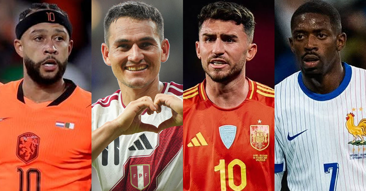 Partidos de hoy, lunes 8 de junio del 2026: Guía completa de
