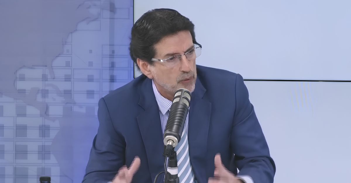 Sistema político debe ser corregido para tener una democraci