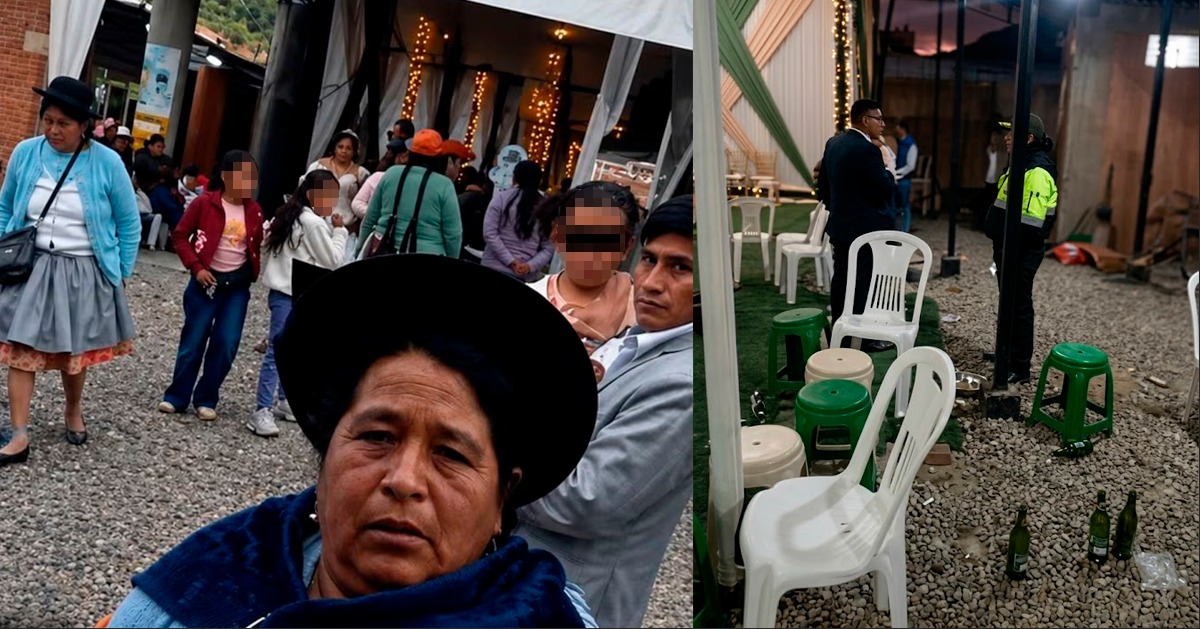 PNP de Huancayo decomisa 200 cajas de cerveza tras interrump