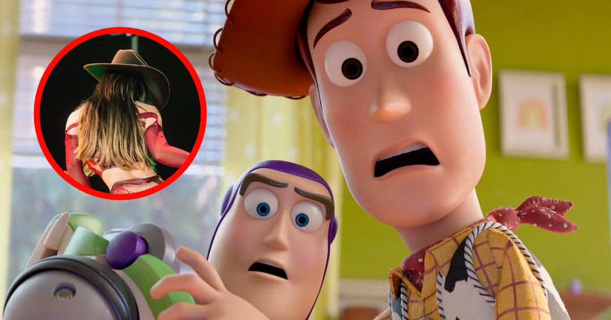 Toy Story 5 tendrá una nueva villana y la elegida es una fam
