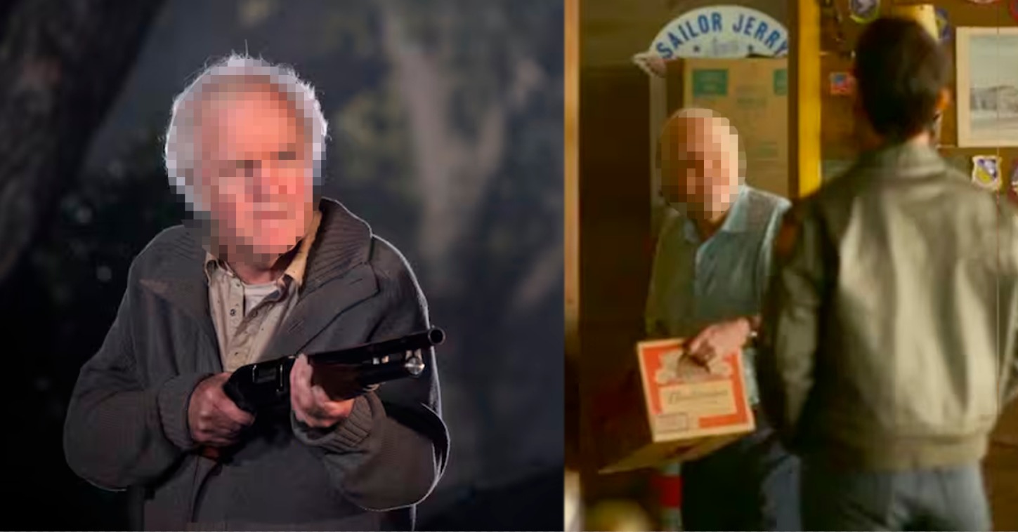 Asesinan a recordado actor de Jumanji: Hijo de su novia esta