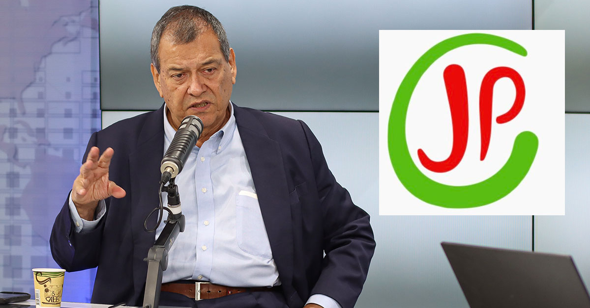 Jorge Nieto y JP calmaron tensiones: "Hemos invitado a no te