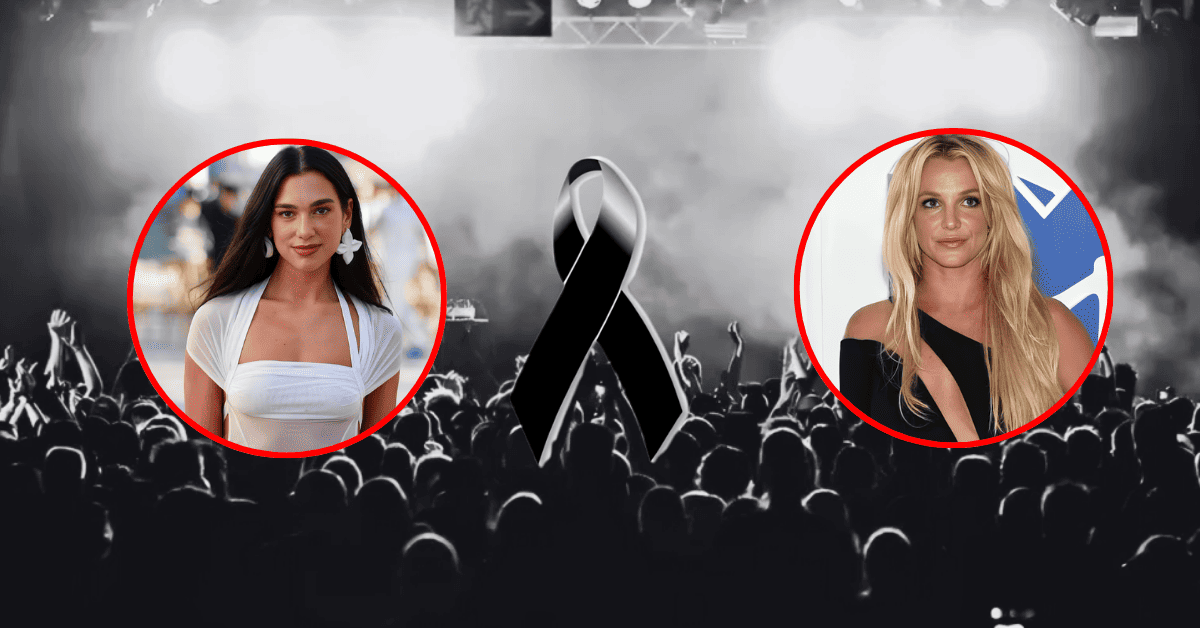 Conmoción en la música por la muerte de un artista clave en 