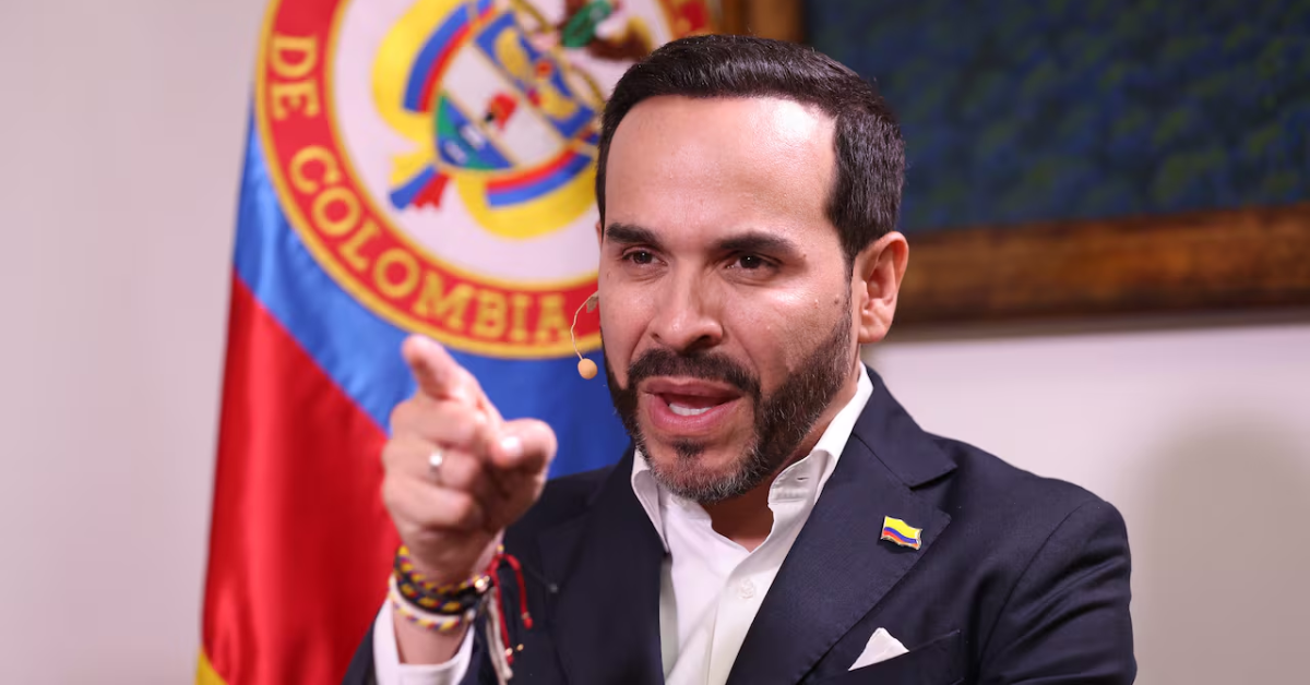 Tribunal ordena a Abelardo de la Espriella retirar publicida