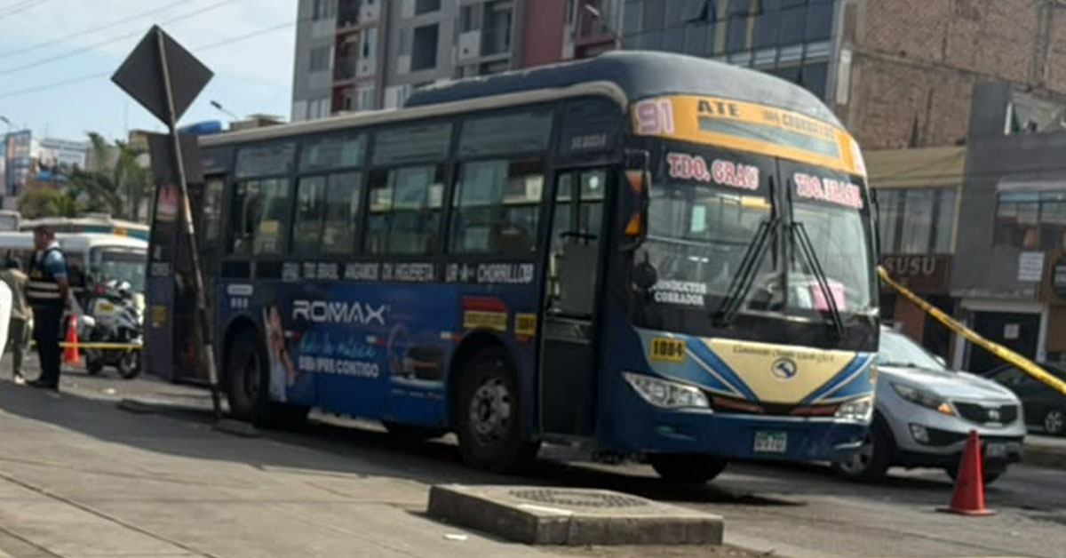Transportistas alzan su voz de protesta tras recientes ataqu