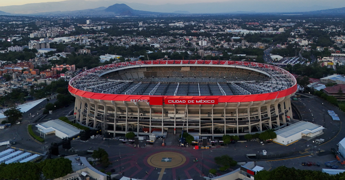 Mundial 2026: Conoce la hora exacta en la que se dará la ina