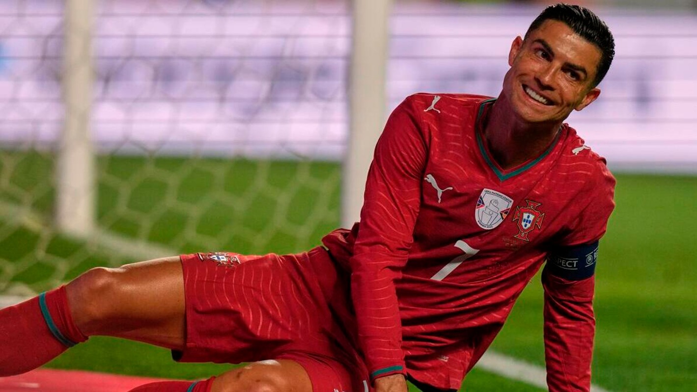 Mundial 2026: Portugal derrota a Nigeria con un 2-1 en amist