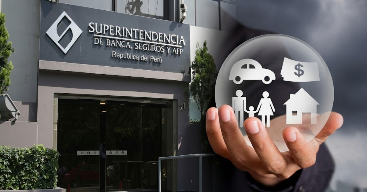 Mercado de seguros mueve más de S/ 400 millones: Conozca cuá