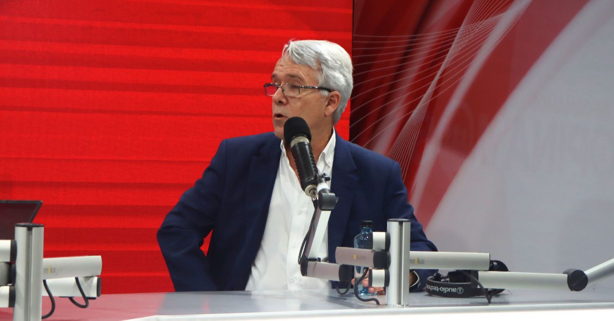 Carta de JP que pedía sanción contra Pdte. de Ipsos carece d