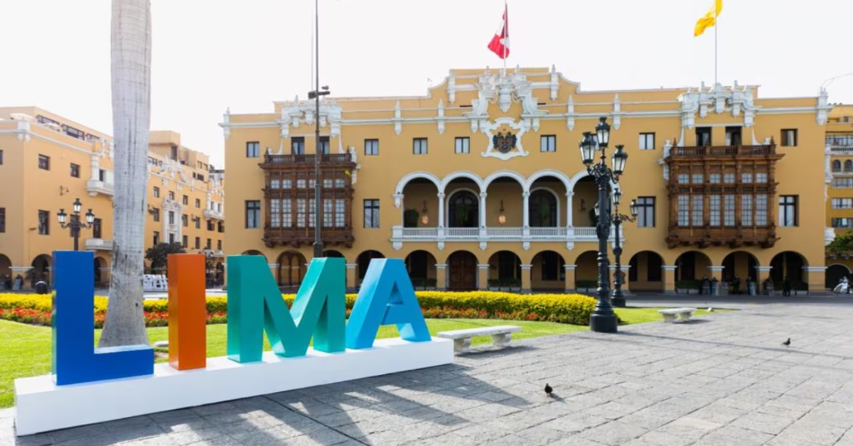 MML anuncia estar en alerta máxima frente a cualquier acto d