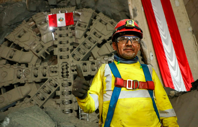 Inversión y bienestar.