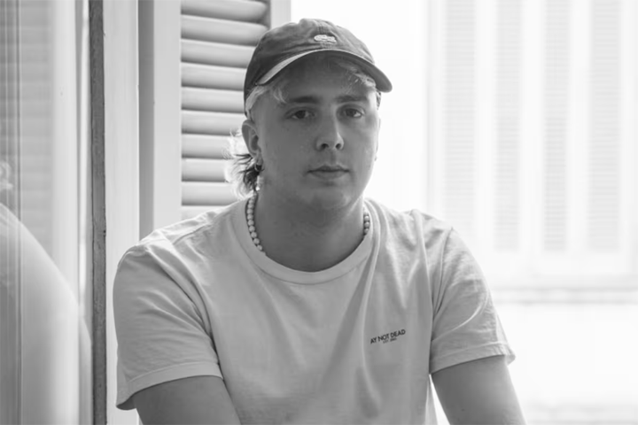 Lucas Vignale