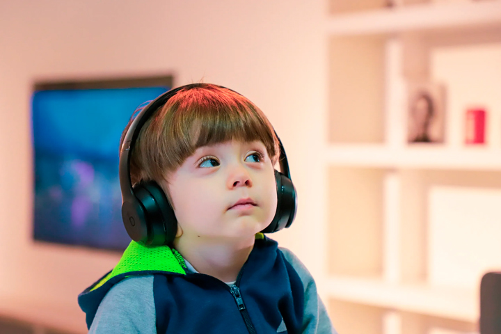 El autismo no se 'cura'; la sociedad está llamada a integrar a quienes lo tienen.