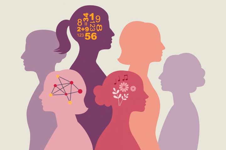 Anteriormente, mujeres y adultos quedaban relegados y eran diagnosticados tardía o erróneamente.