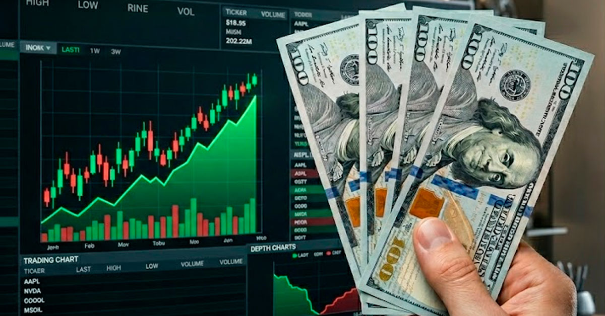 Tipo de cambio del dólar en Perú: cotización del miércoles 1 de julio