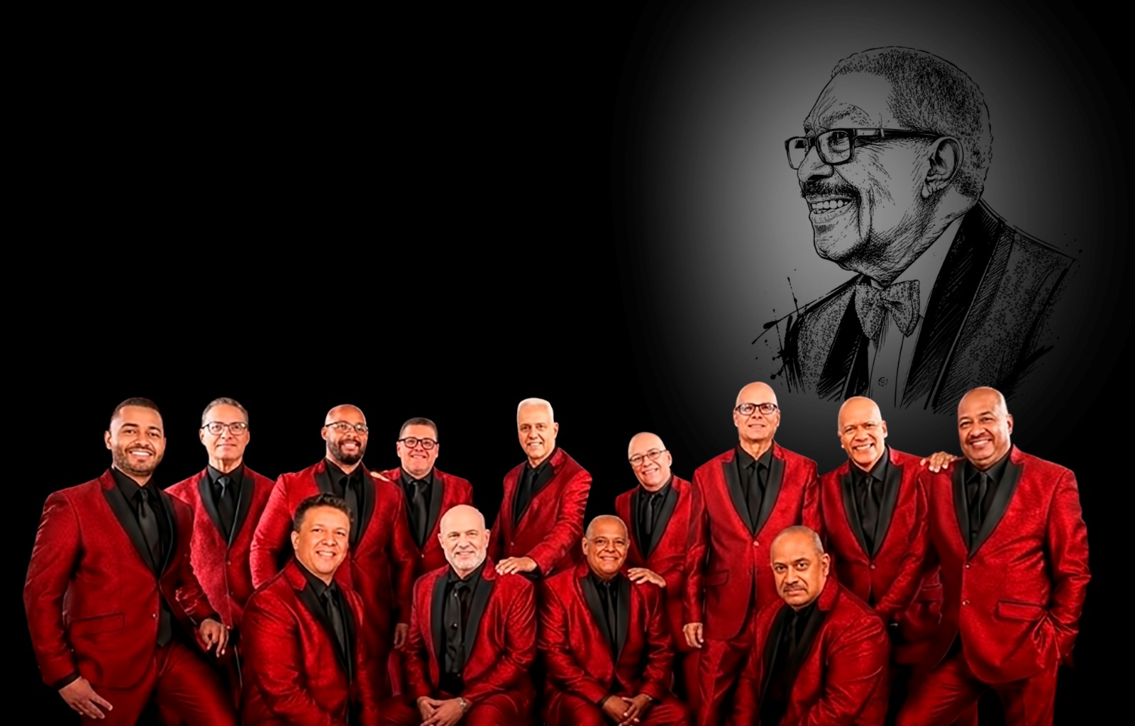 El Gran Combo de Puerto Rico