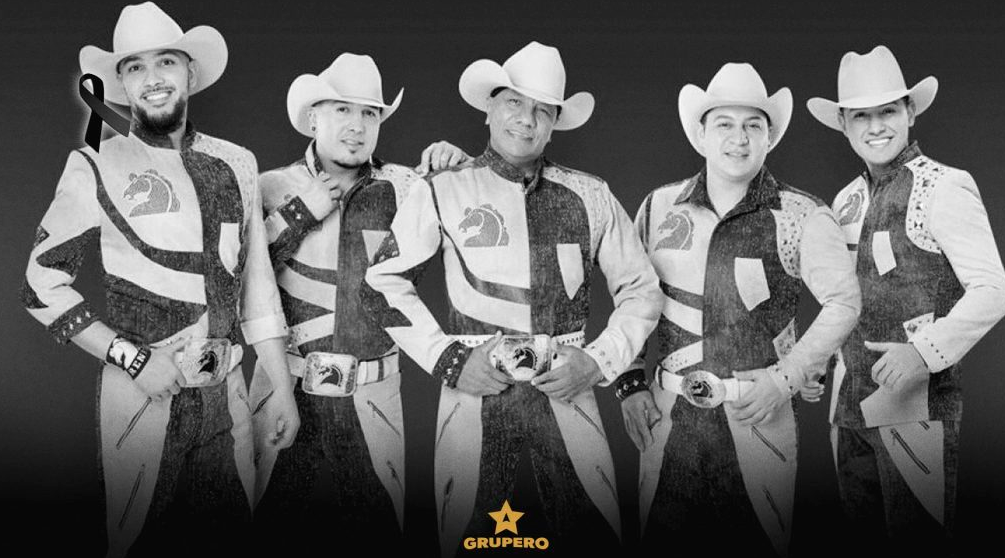 Bronco se viste de luto: despiden a Eddie Valdivia.