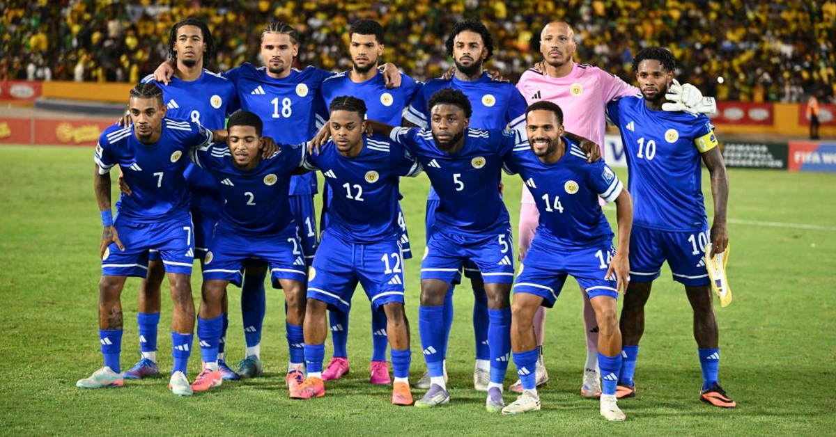 Selección caribeña transforma concentración en convivencia familiar y suma punto histórico ante Ecuador