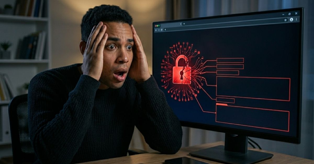 Hackeo de correo electrónico
