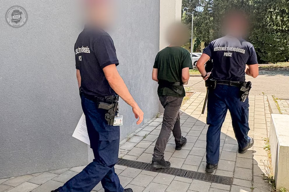 El implicado quedo libertad condicional.