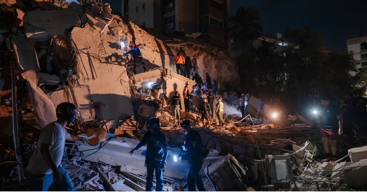 La cifra de muertos en Venezuela asciende a 1.430