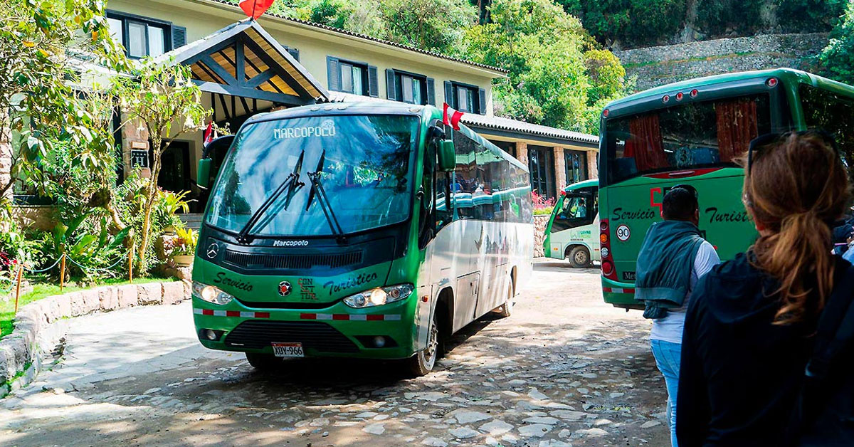 Cusco exige al gobierno que ruta Hiram Bingham a Machu Picchu sea vía nacional
