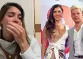 Korina rompe su silencio sobre su vida sentimental con Mario Hart: "Me dio lo m�s maravilloso"